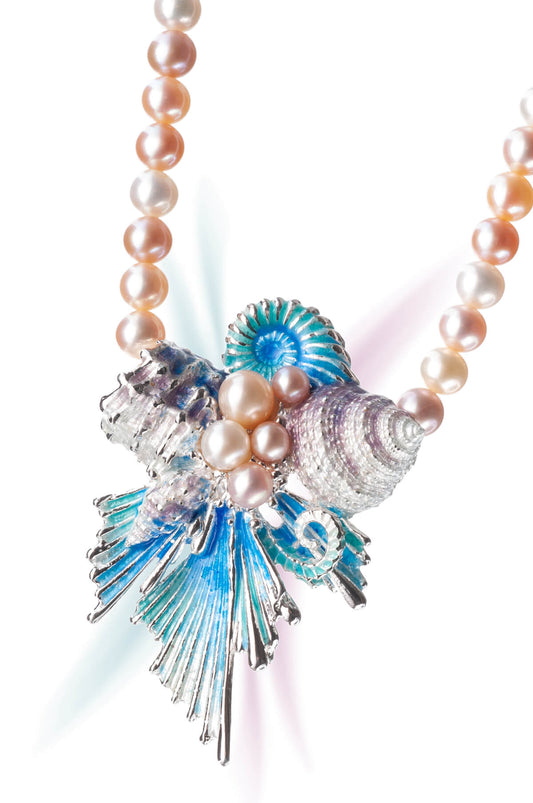 Mare-Anhänger Marina