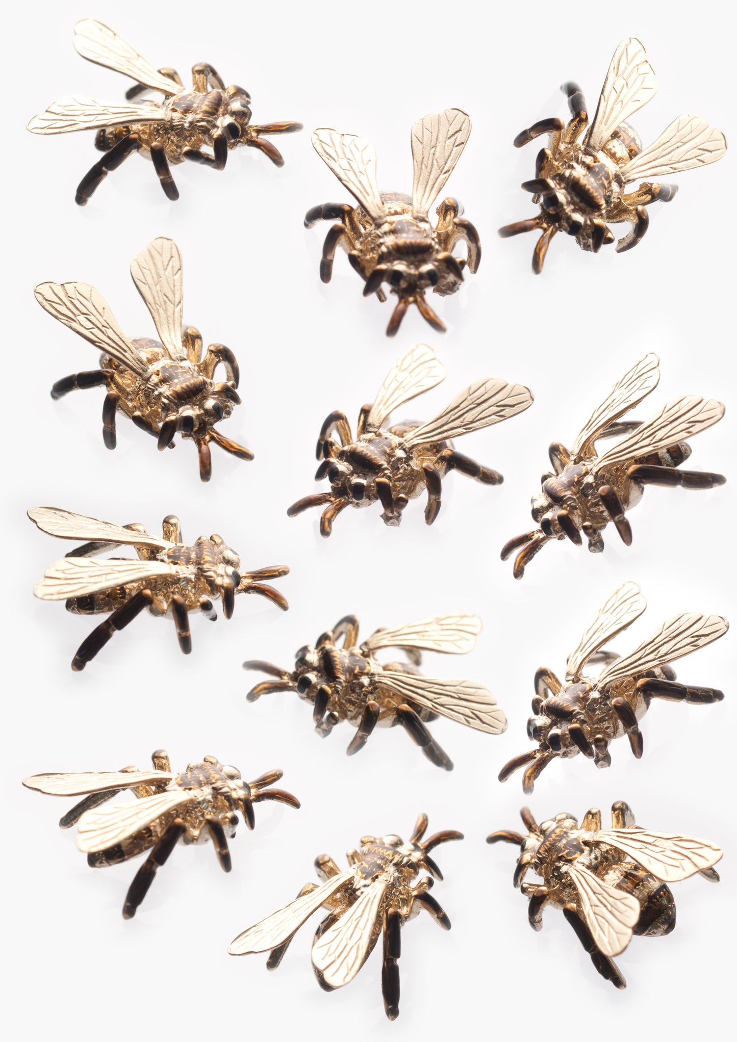 Ulmer Biene - Anhänger