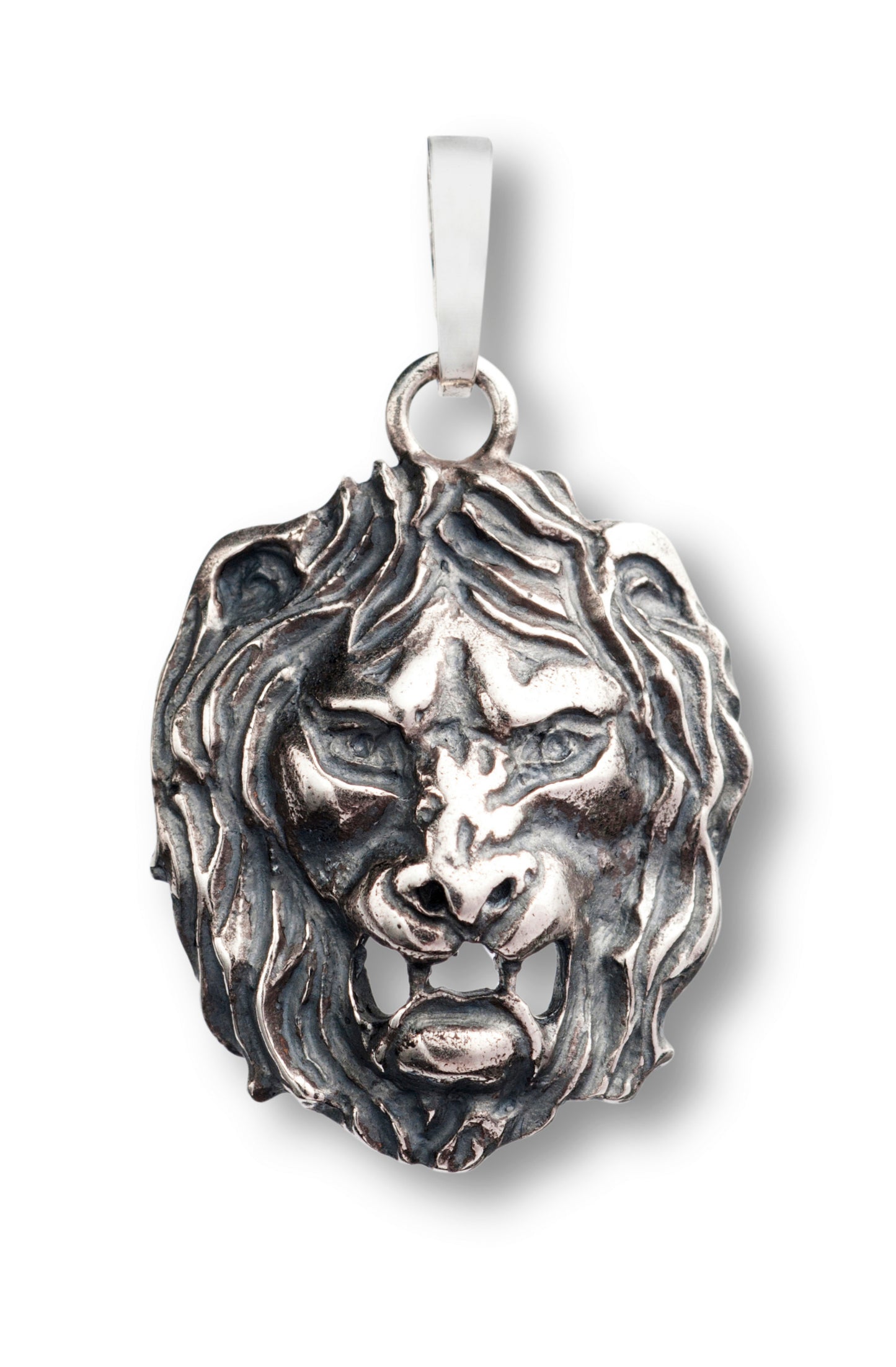 Staufer Löwe  - Anhänger