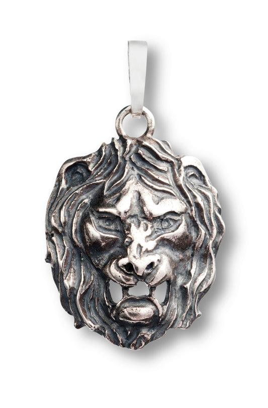 Staufer Löwe  - Anhänger