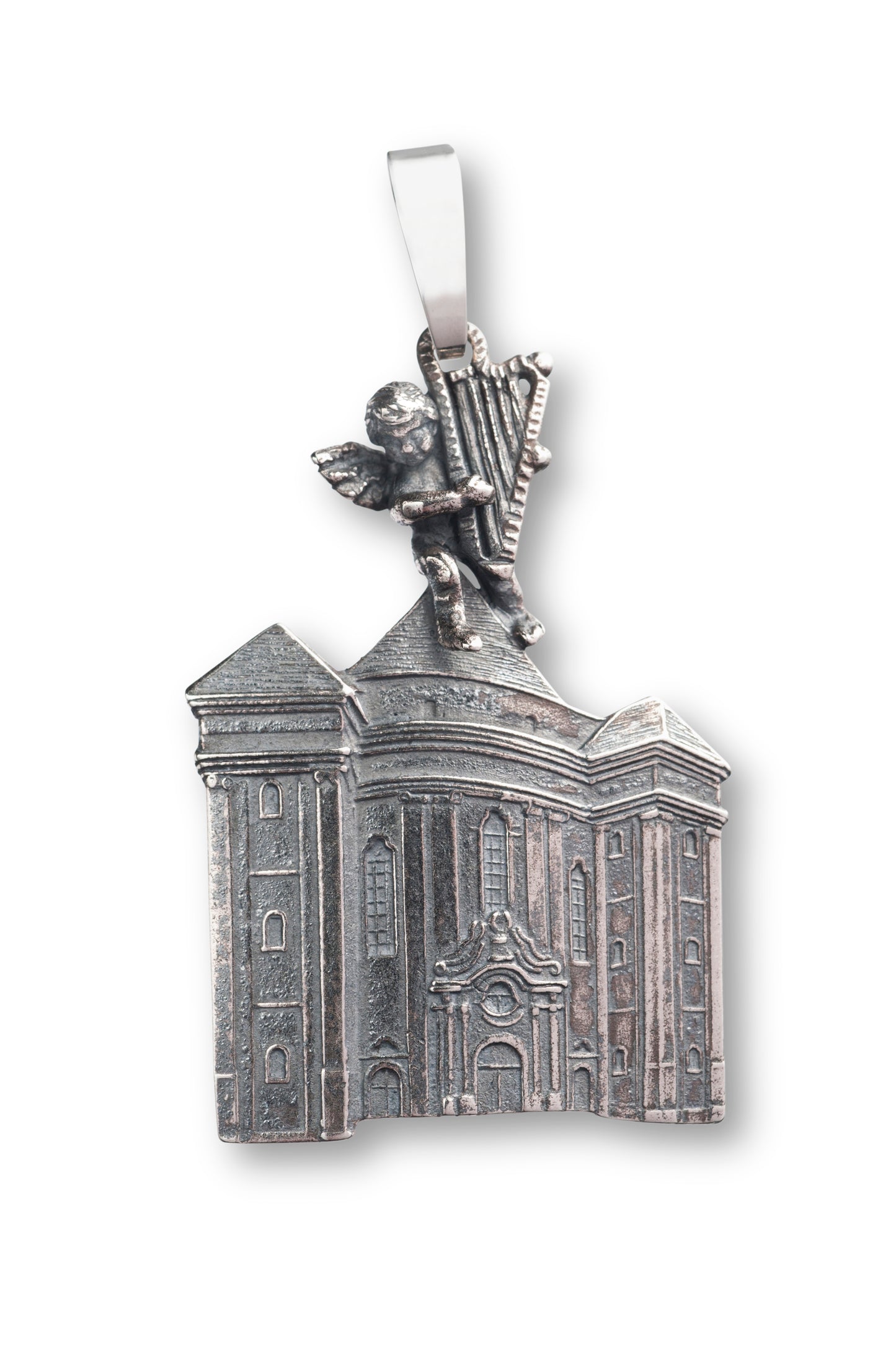 Kloster Wiblingen - Anhänger