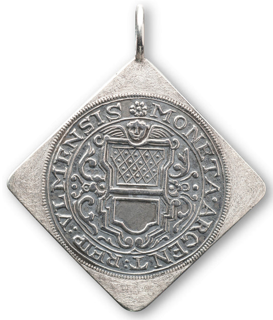 Ulmer Guldenklippe - Anhänger