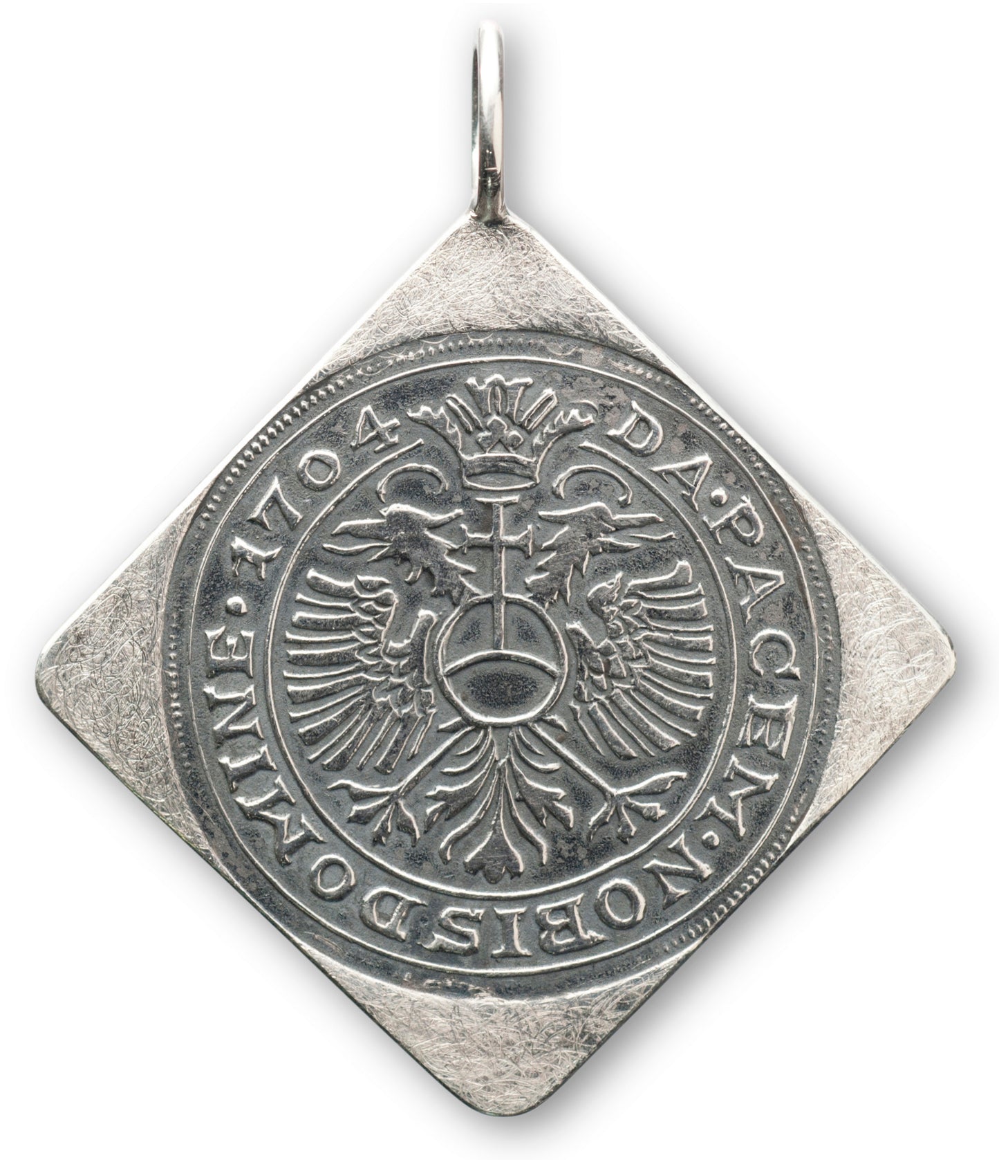 Ulmer Guldenklippe - Anhänger