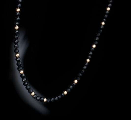 Ulmer Schmuck - Collier Kette Sophia