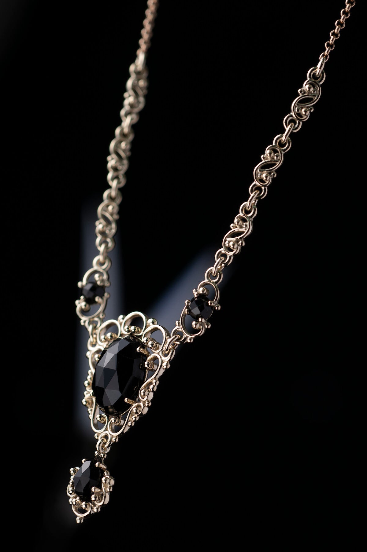 Ulmer Schmuck - Collier Olivera