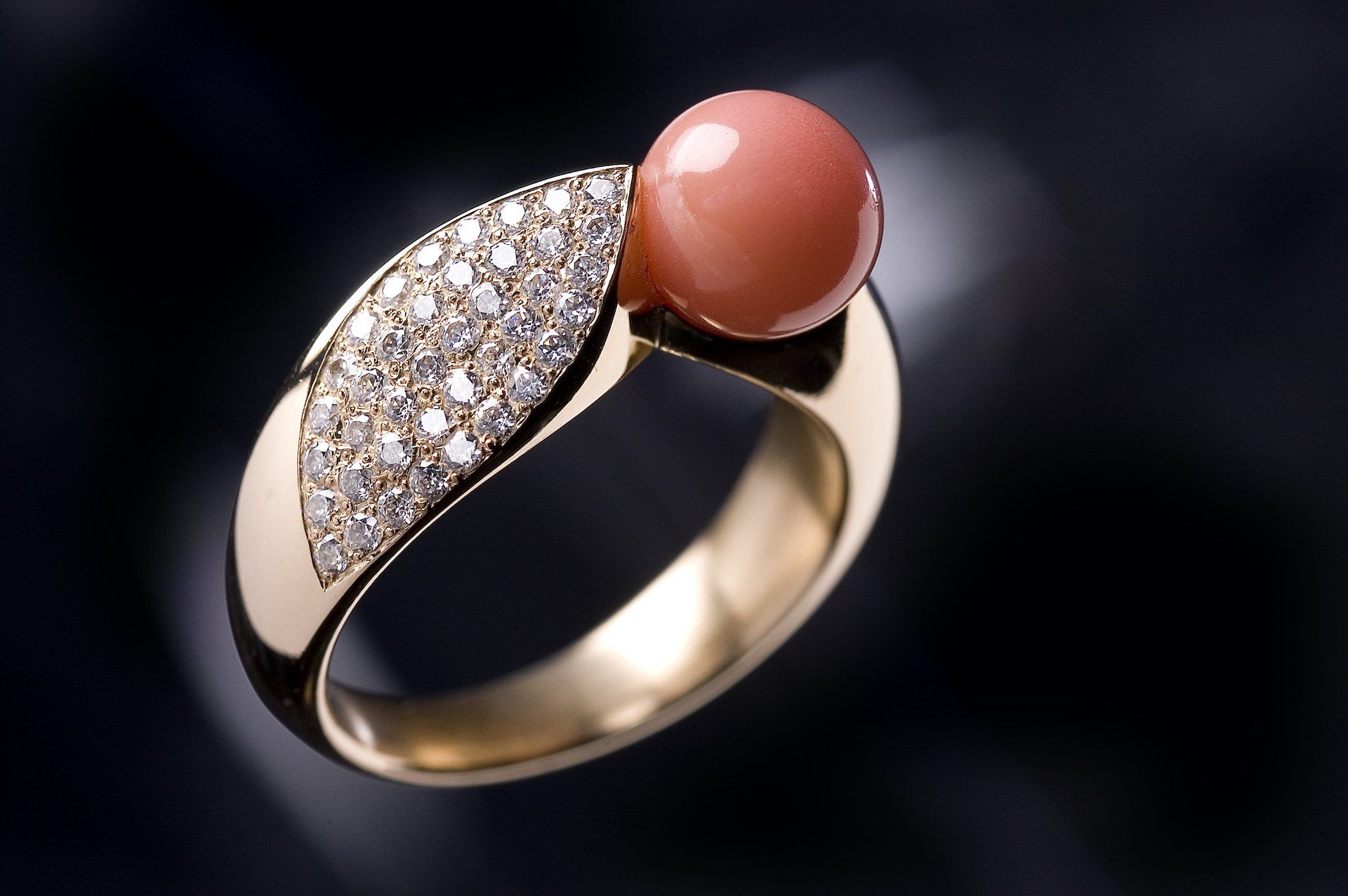 Classico Anzivino Jewelry