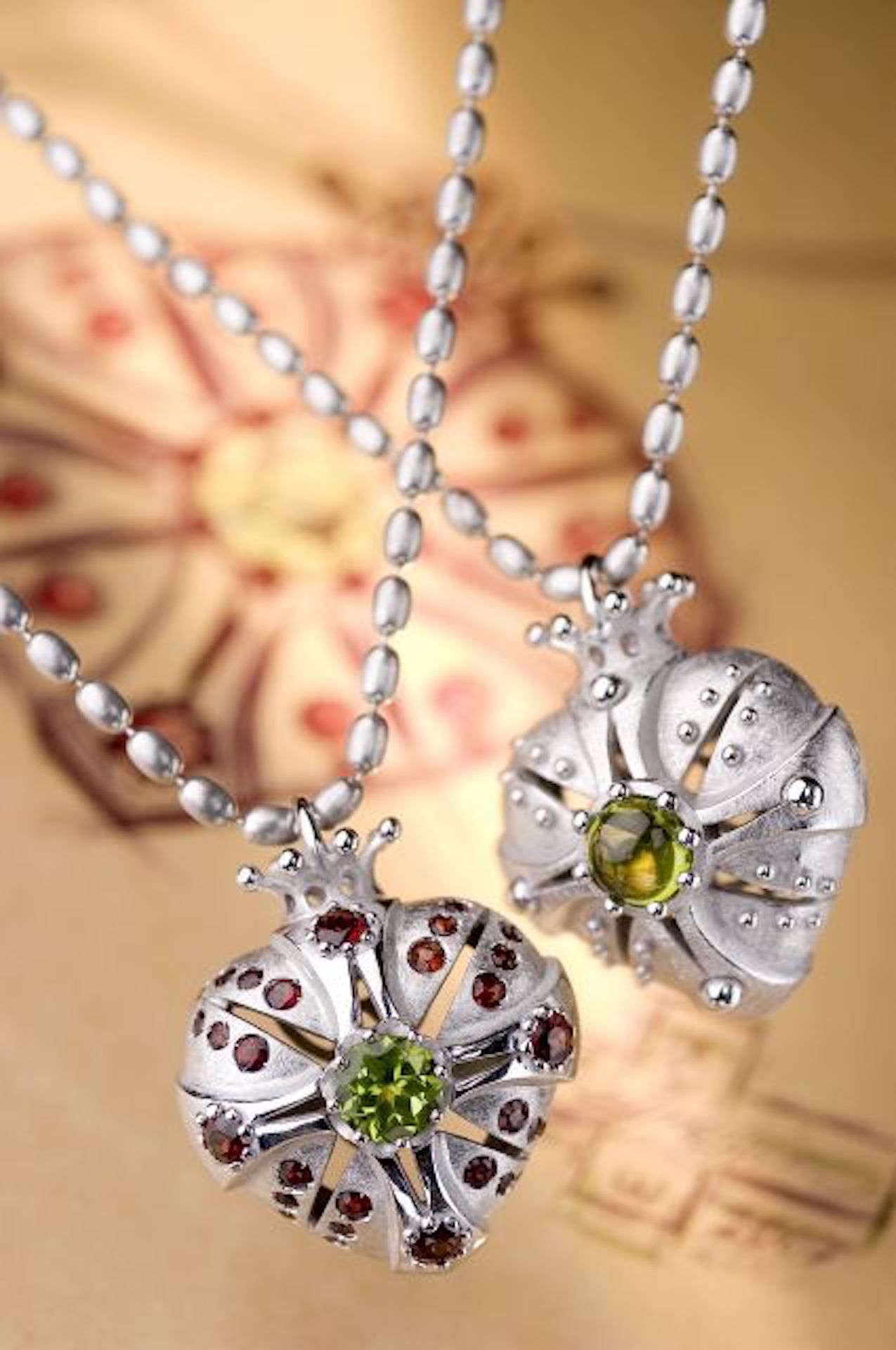 Cuori Di Nozze Anzivino Jewelry