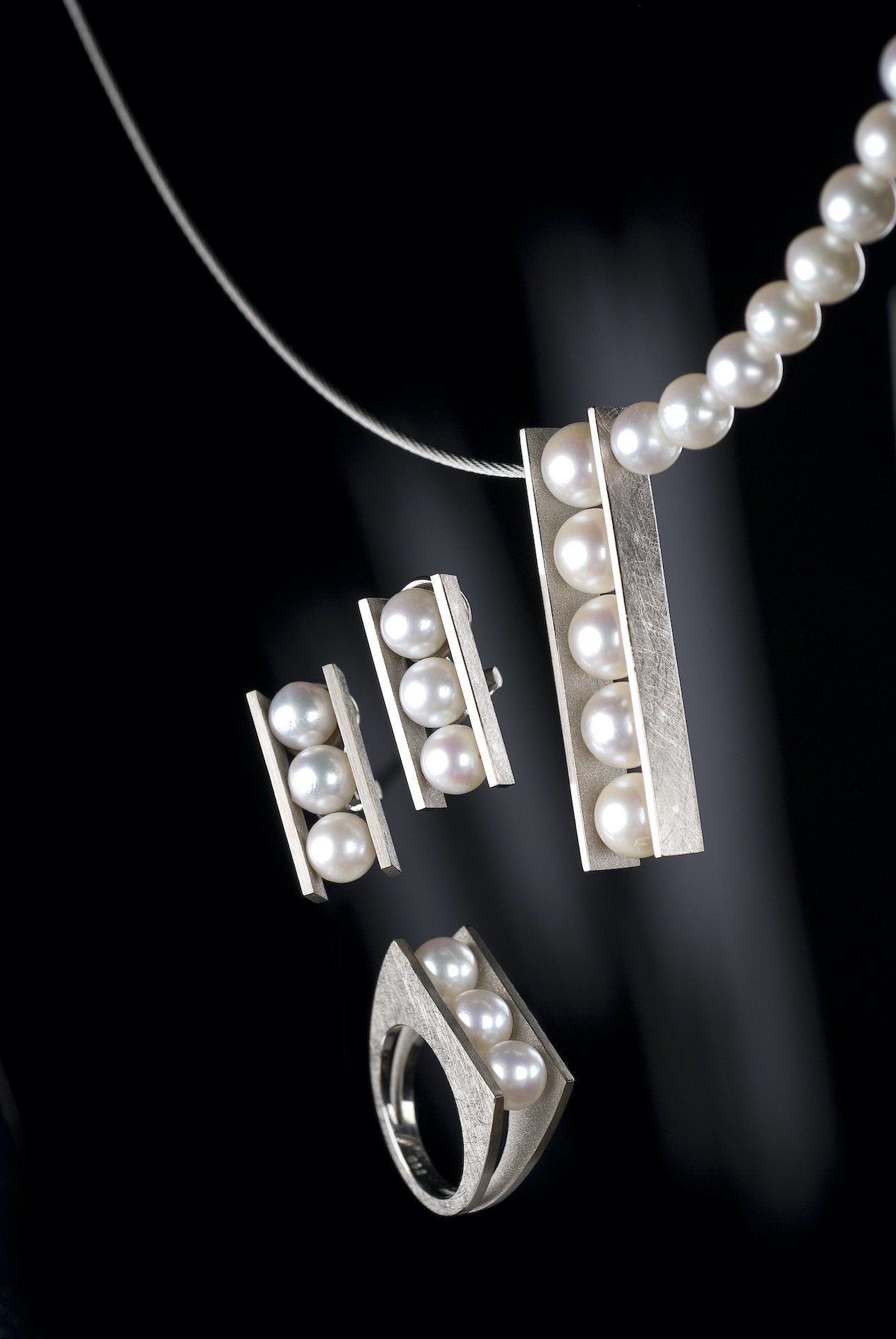 Dritto Anzivino Jewelry