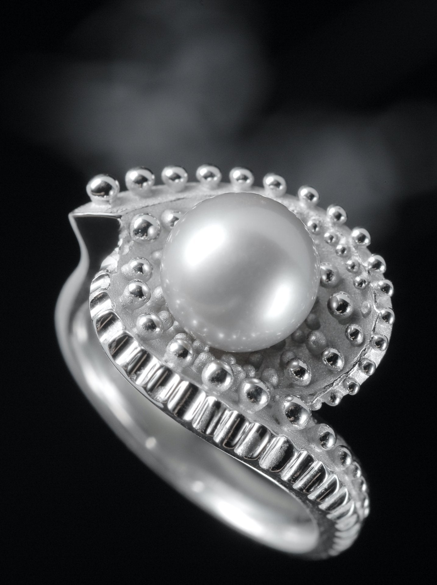 Luna Anzivino Jewelry