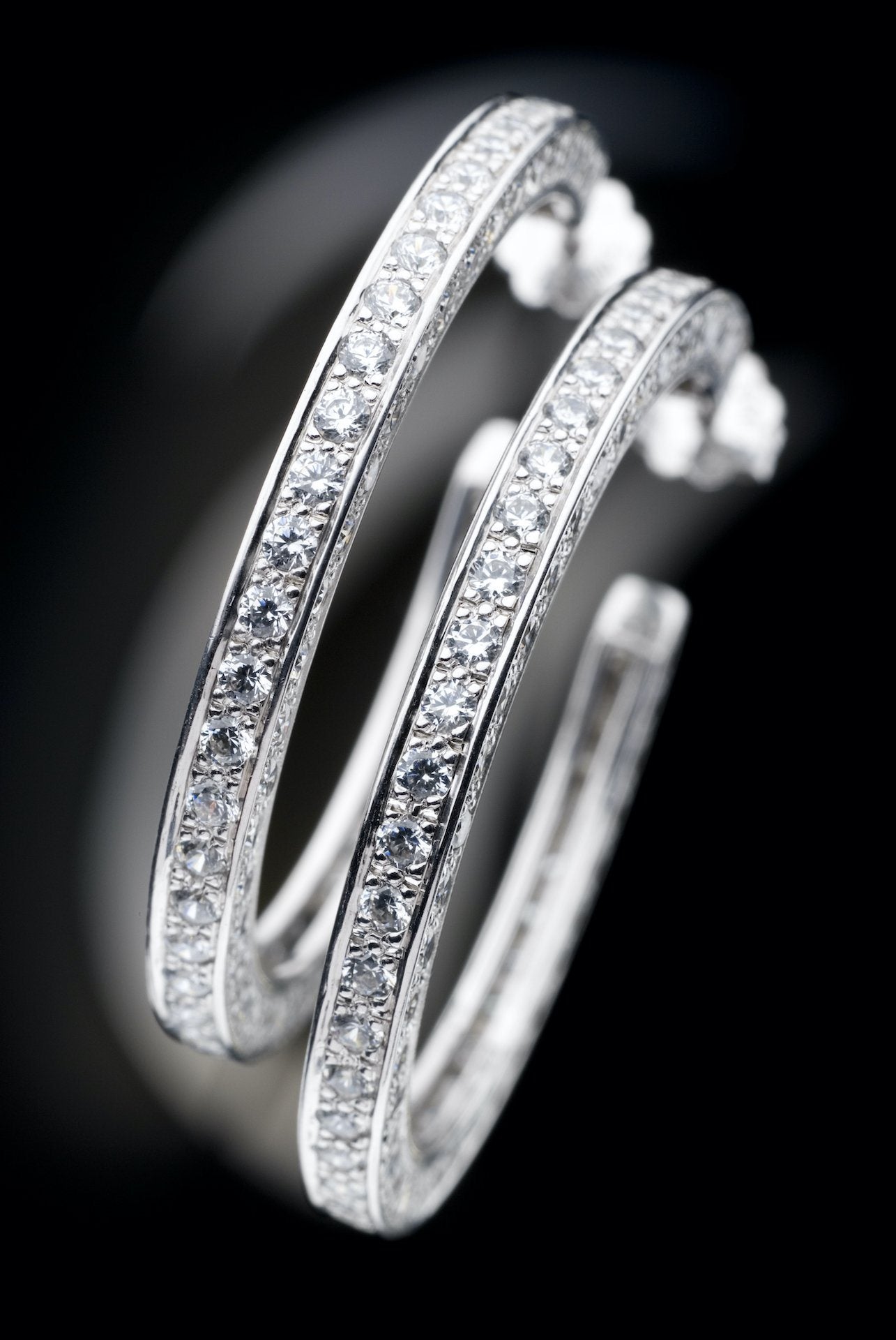 Lunaris Anzivino Jewelry