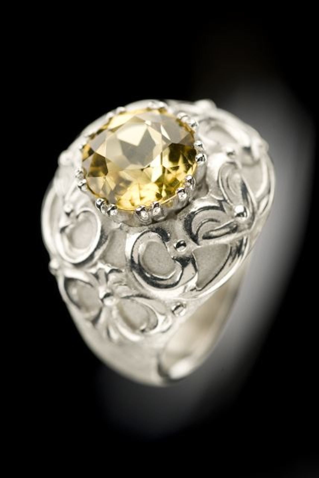 Monte Sol Anzivino Jewelry