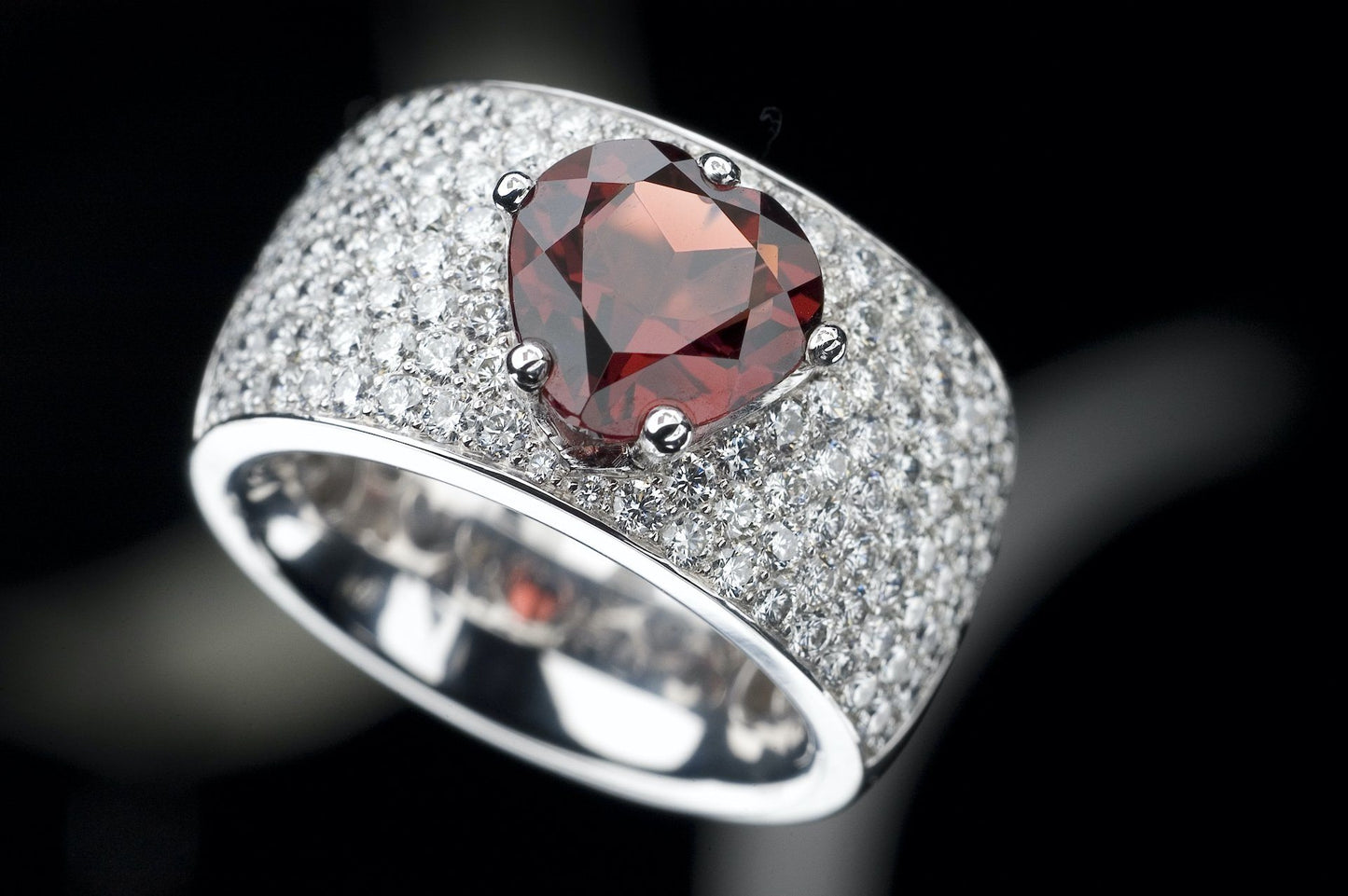 Valentino Anzivino Jewelry