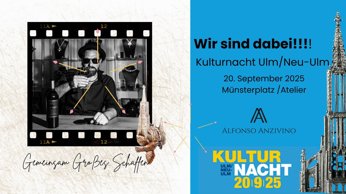 Kulturnacht 2025