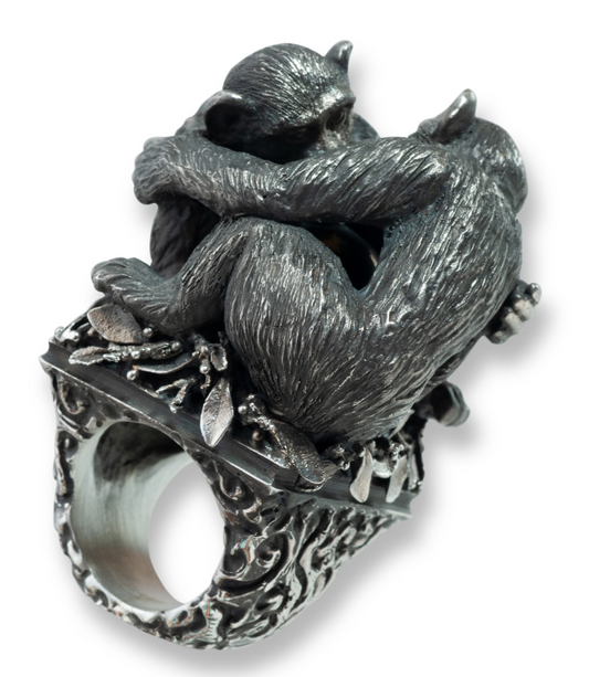 Legnica Jewellery Festival Silver 2024 / Ausstellung in POLEN