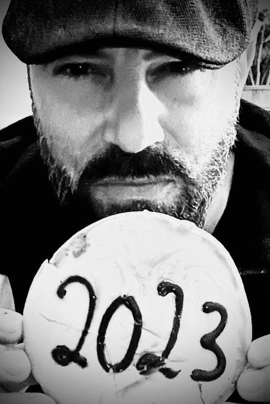 Happy New Year....