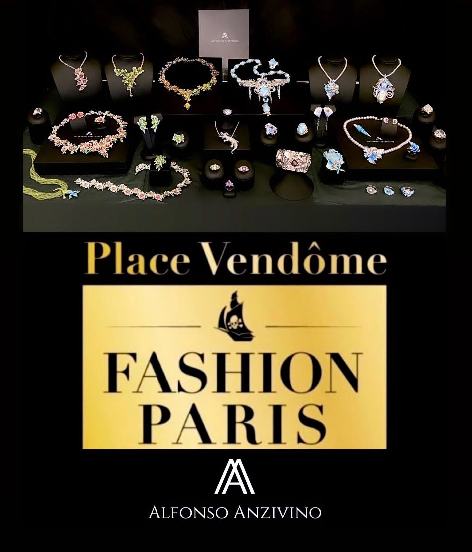 Place Vendôme - Fashion Paris 2024