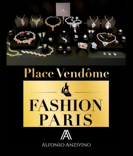 Place Vendôme - Fashion Paris 2024
