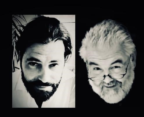 Anzivino feat. Wolf-Peter Schwarz