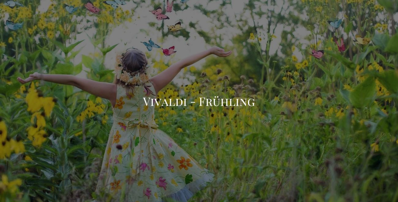 Vivaldi Frühling