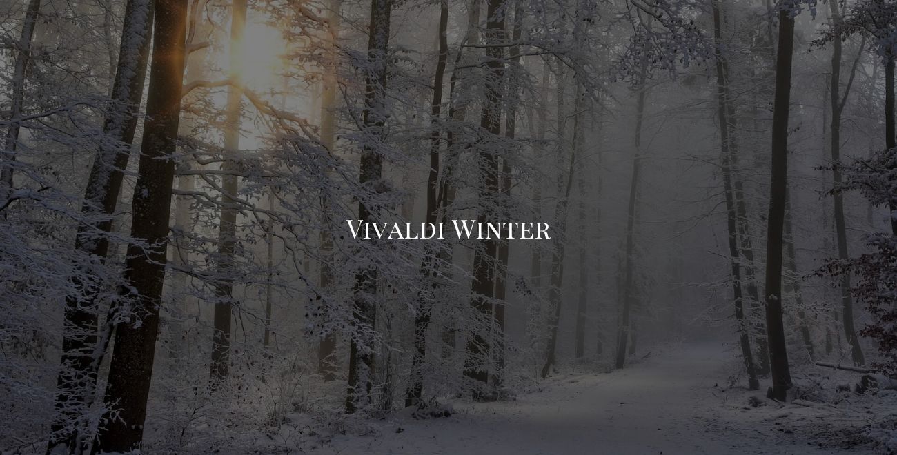 Vivaldi-Winter