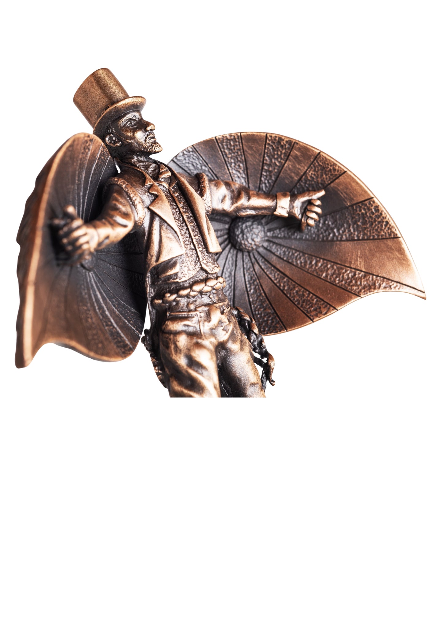 Alfred Ludwig Berblinger - Der Schneider von Ulm