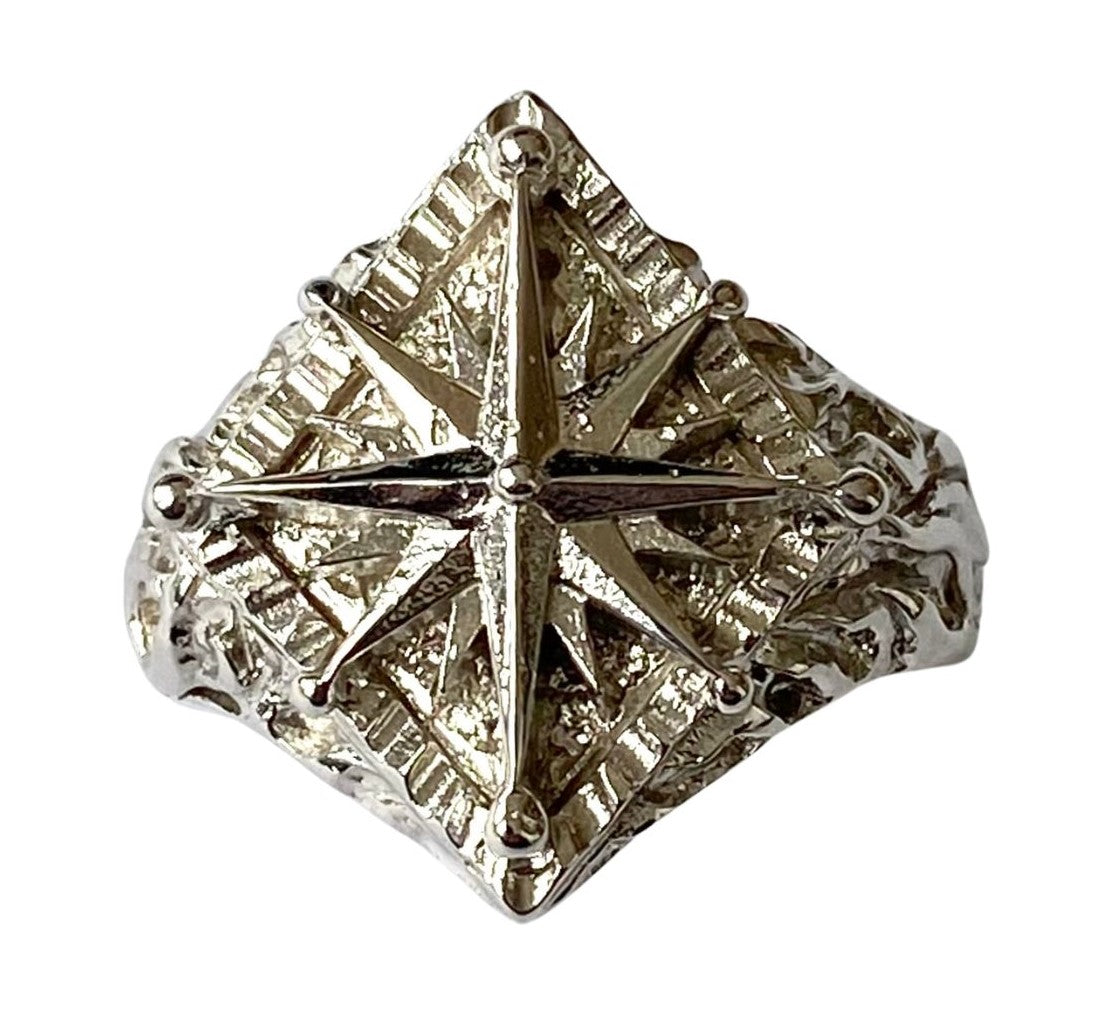 Polaris Ring