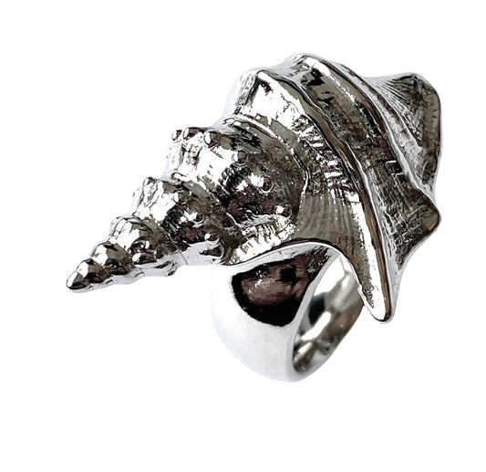 Muschelring
