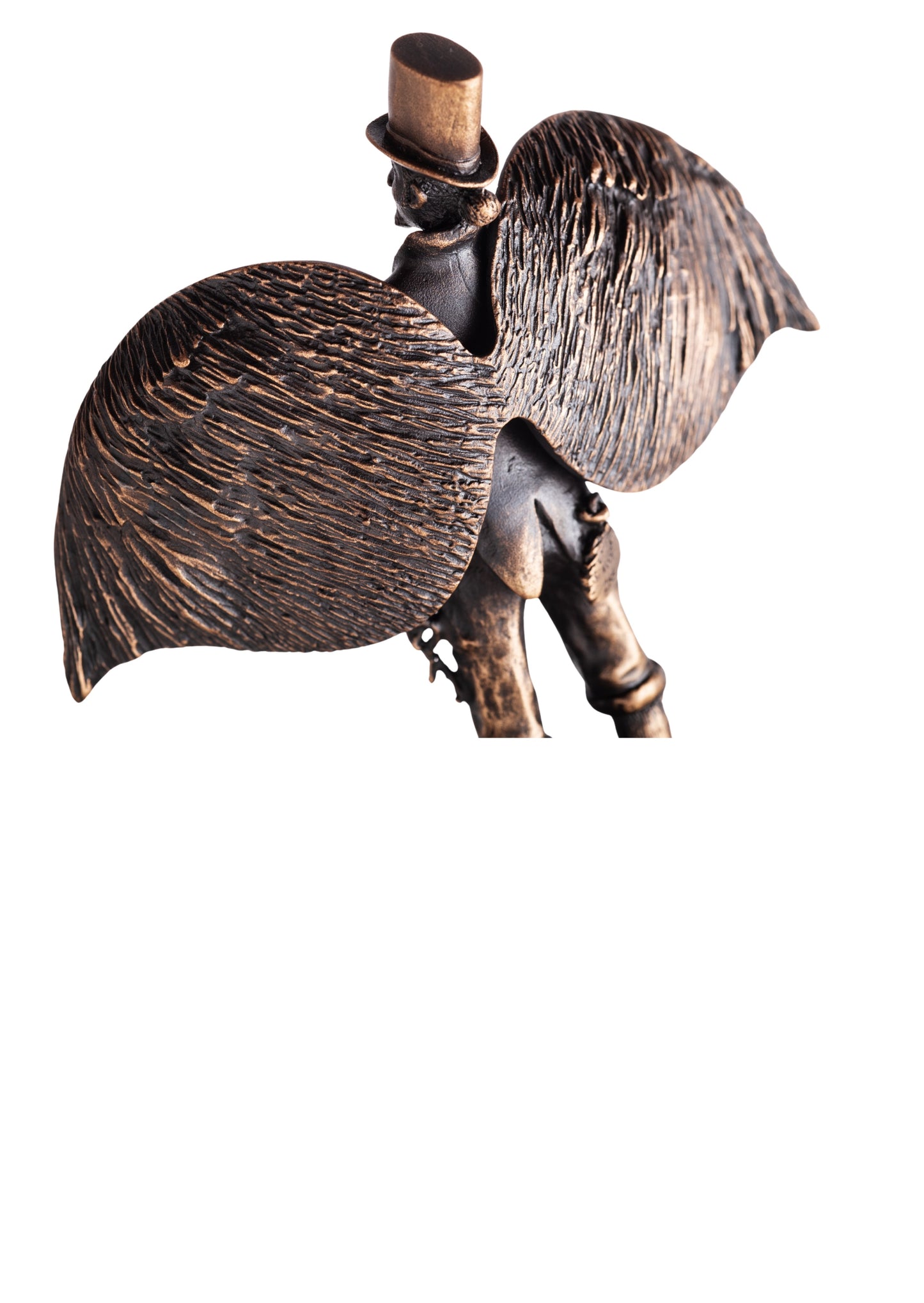 Berblinger Skulptur - Limited Edition