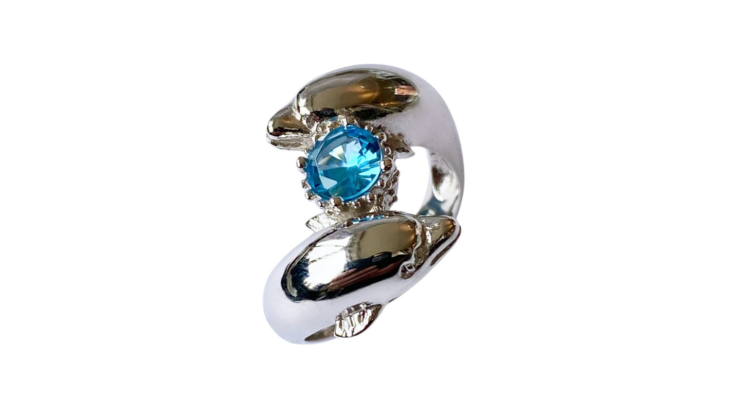 Delfino Ring