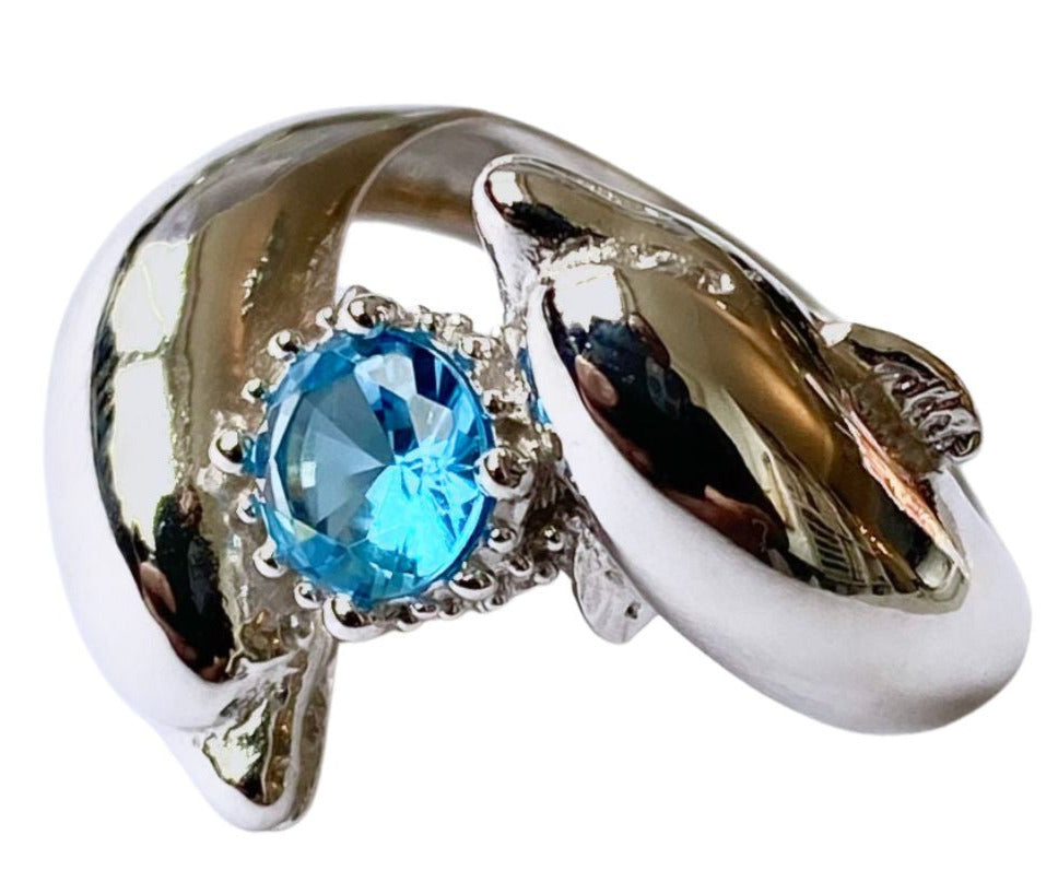 Delfino Ring