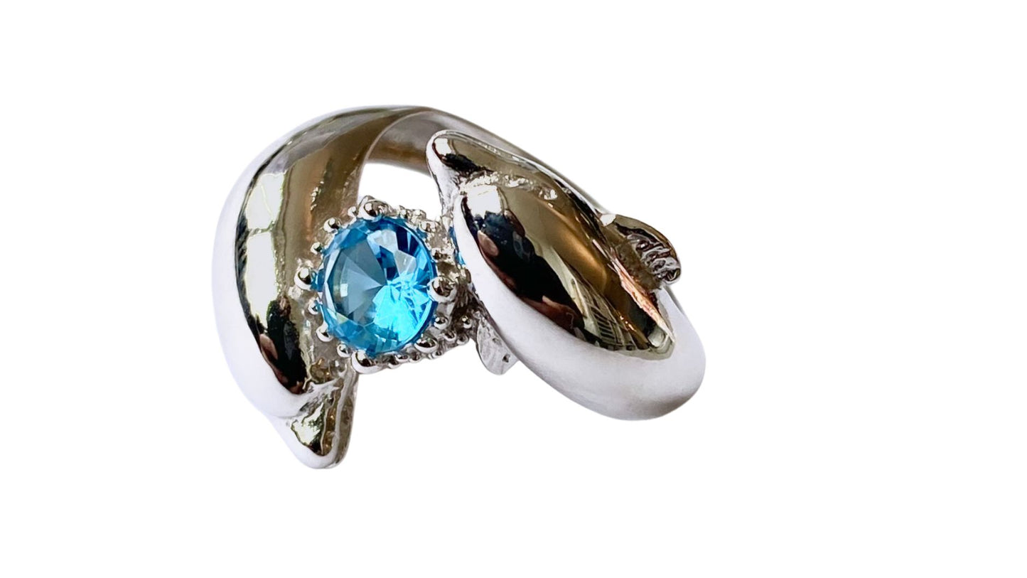 Delfino Ring