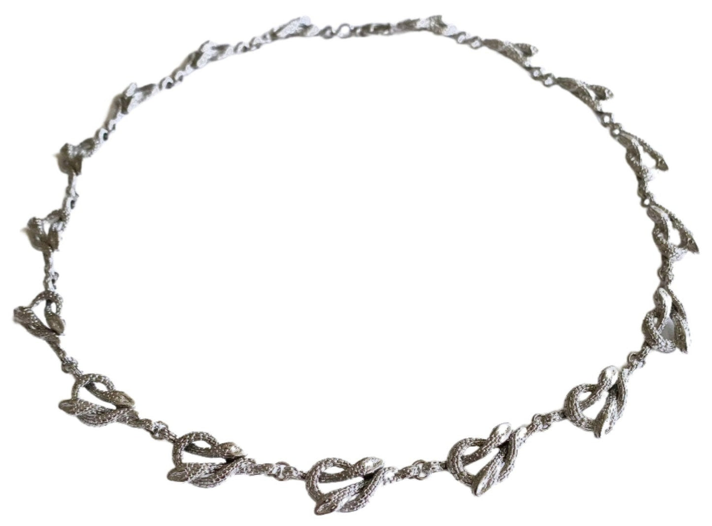 Serpenti Collier