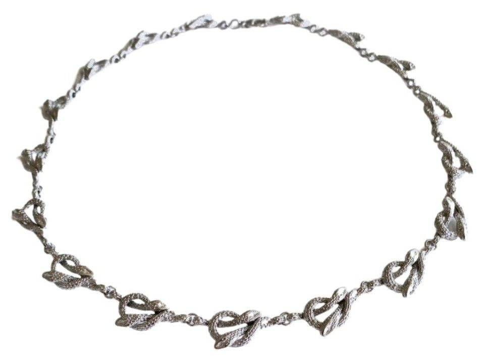 Serpenti Collier