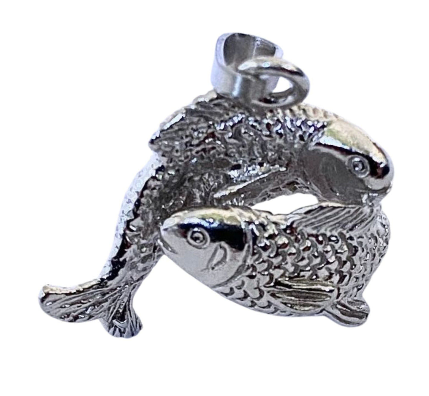 Fische Piccolinis Anhänger