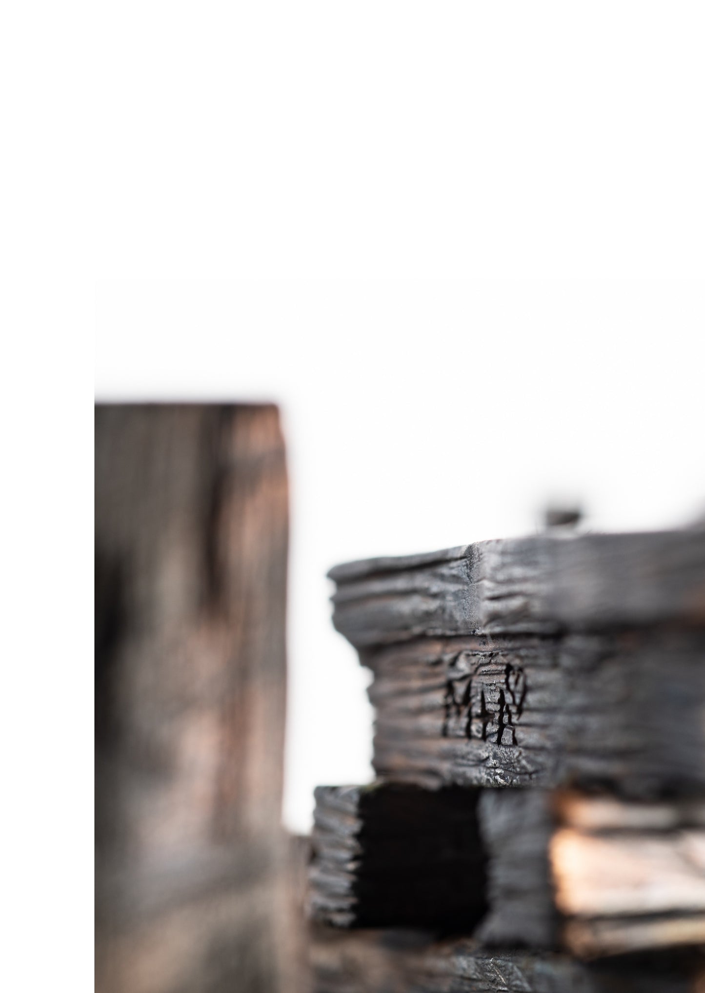 Berblinger Skulptur - UNIKAT