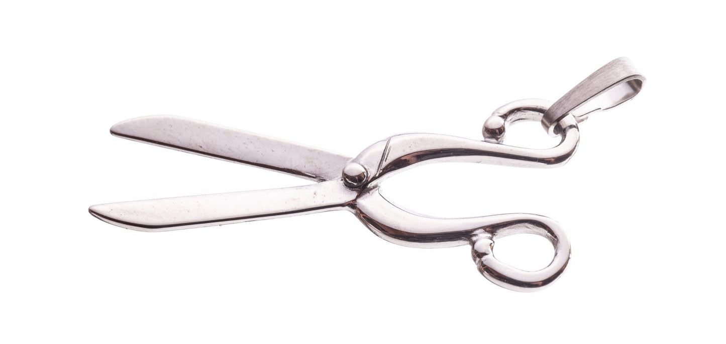 Schneider von Ulm Schere - Anhänger