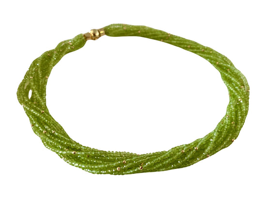 Vivaldi Estate Perdot Collier