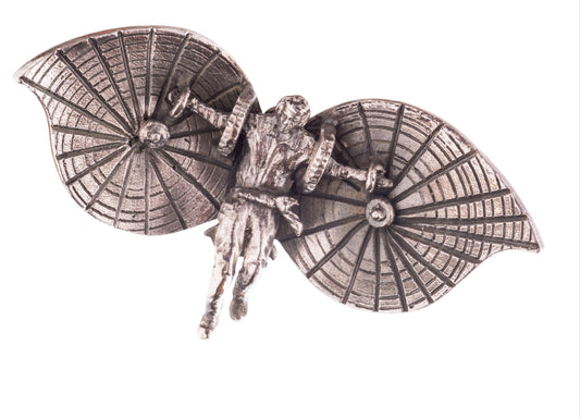 Der Schneider von Ulm - Pin