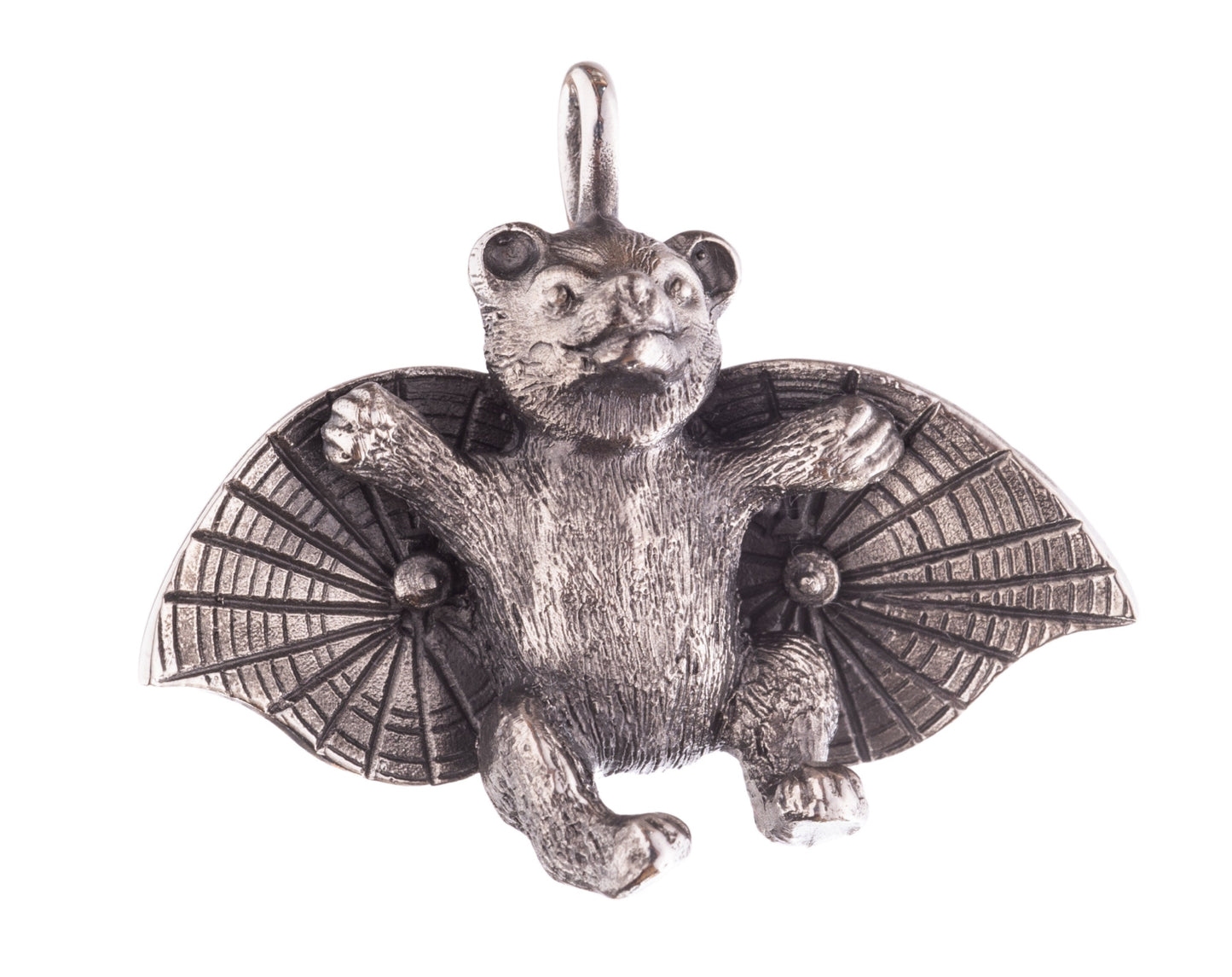 BÄRblinger Skulptur UNIKAT