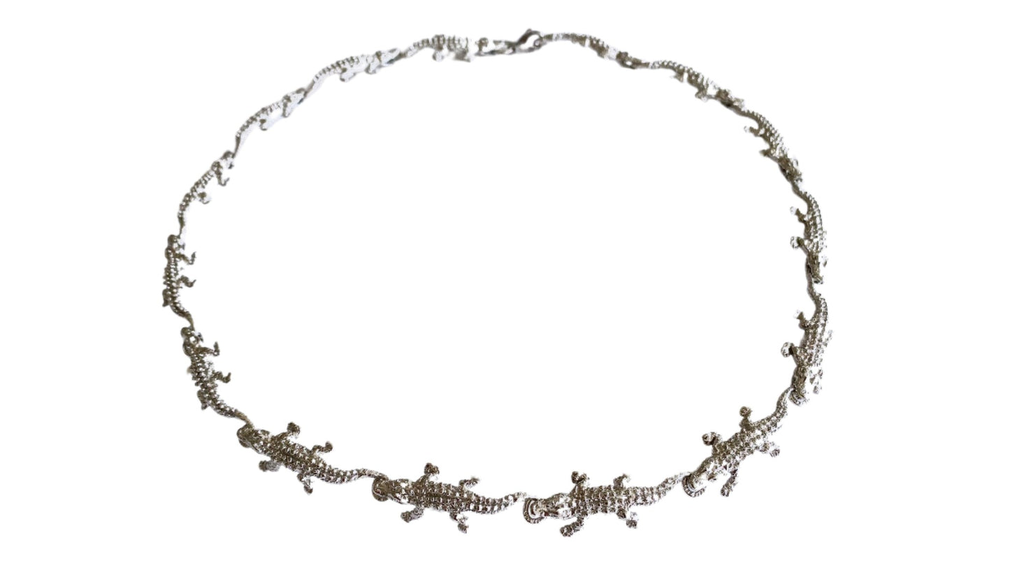 Serpenti Collier