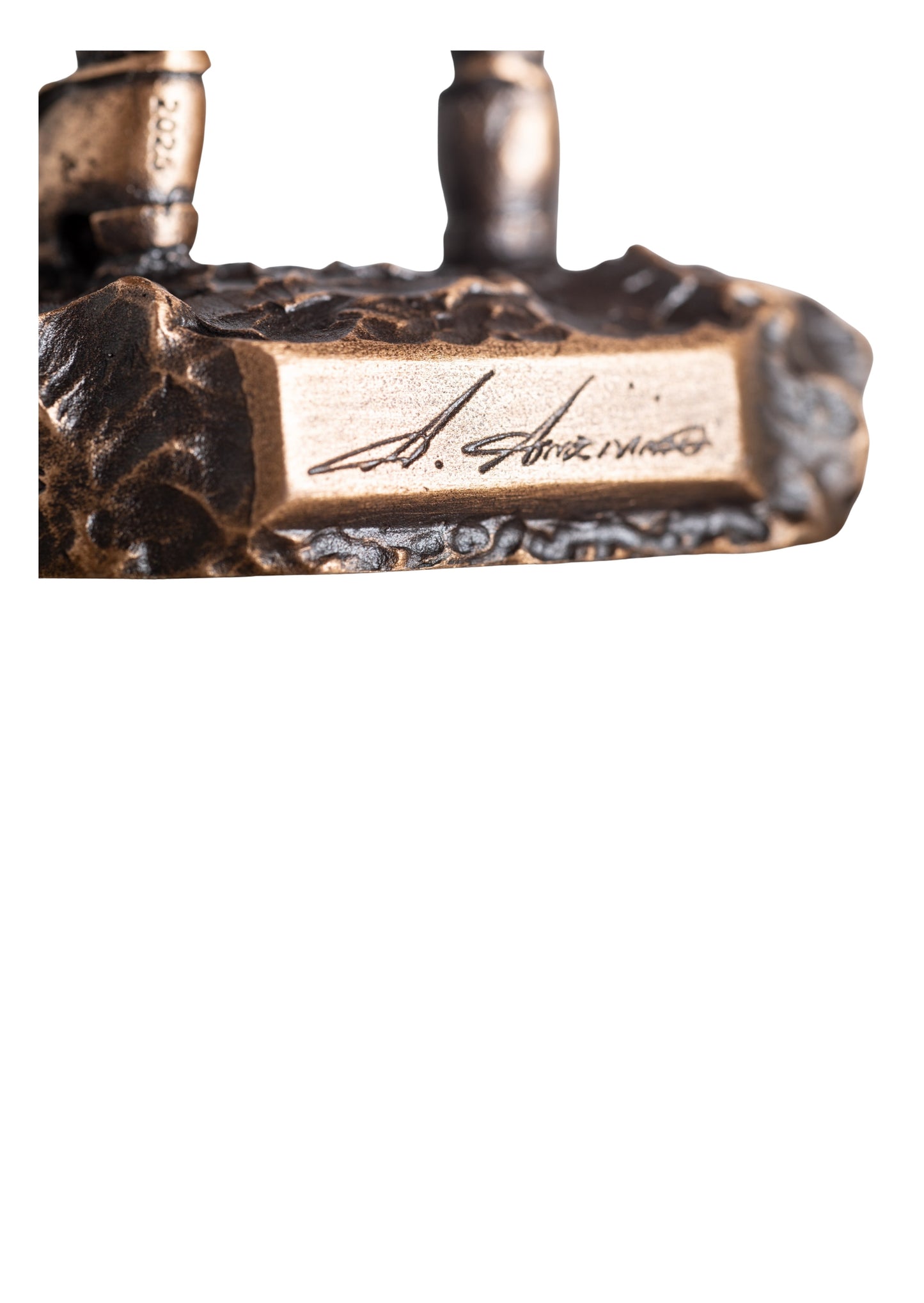 Berblinger Skulptur - Limited Edition