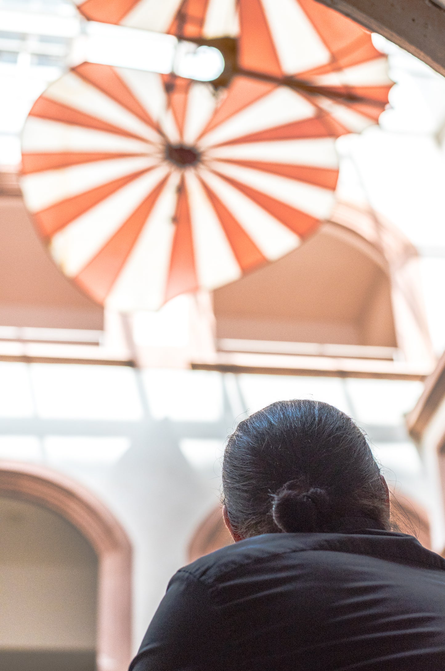 Berblinger Skulptur - UNIKAT