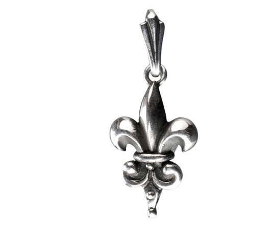 Fleur de Lis Mini