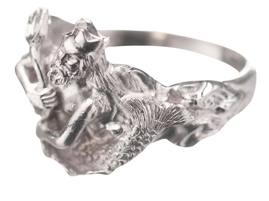 Poseidon Ring