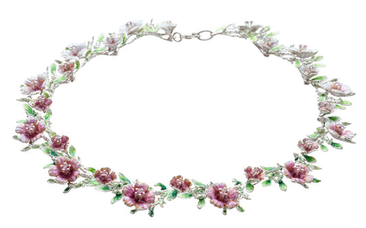 Vivaldi Primavera Collier