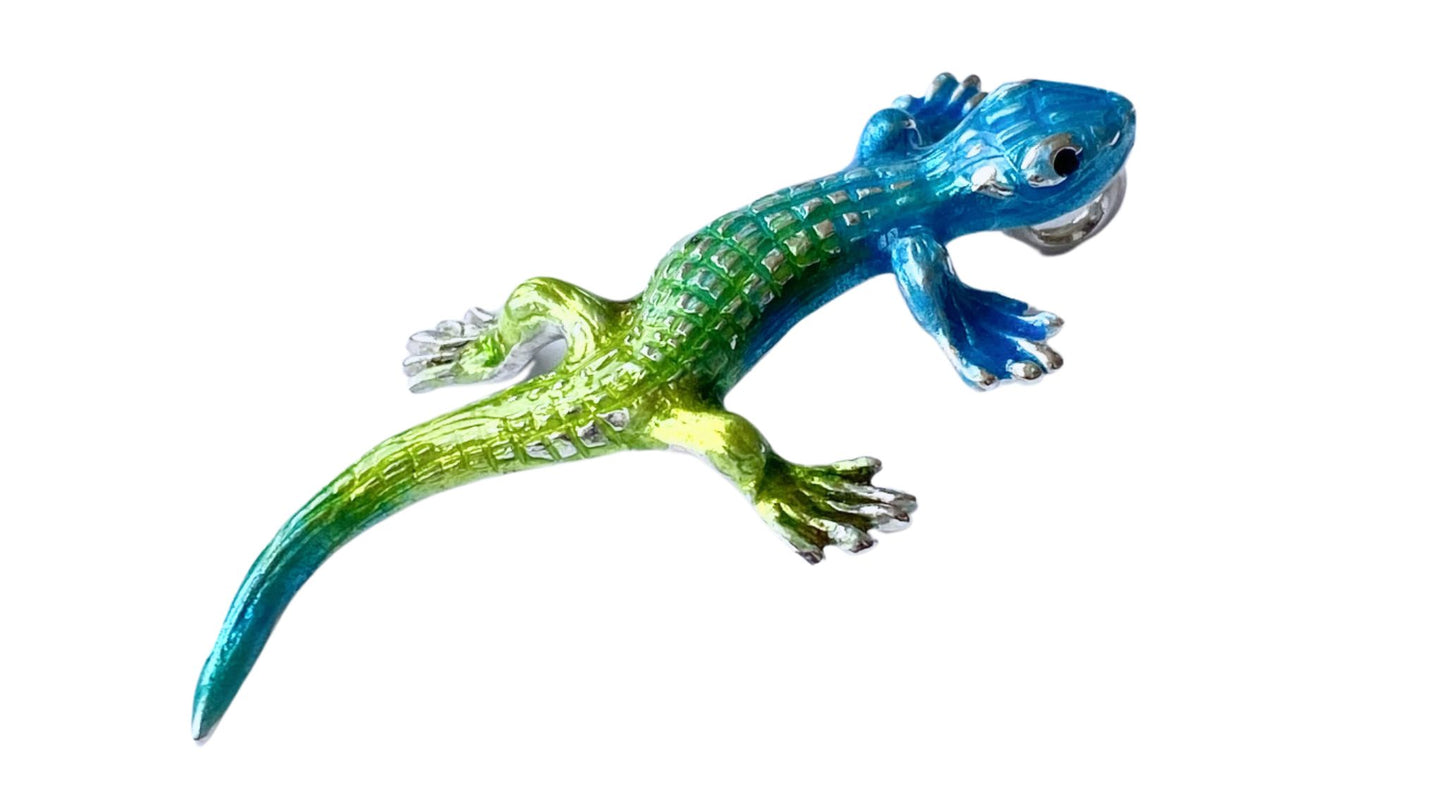 Geco Emaille Anhänger