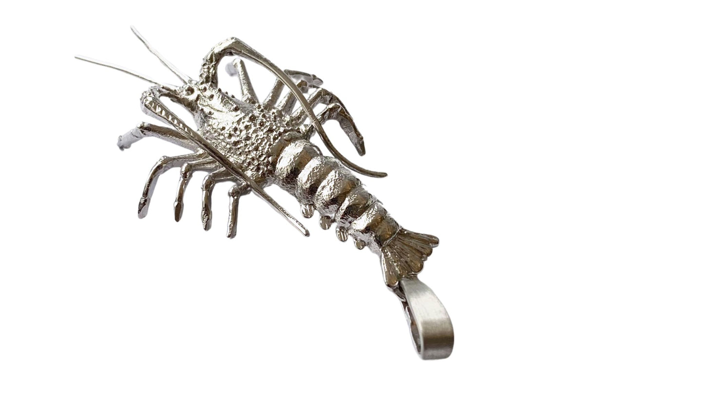 Lobster Anhänger