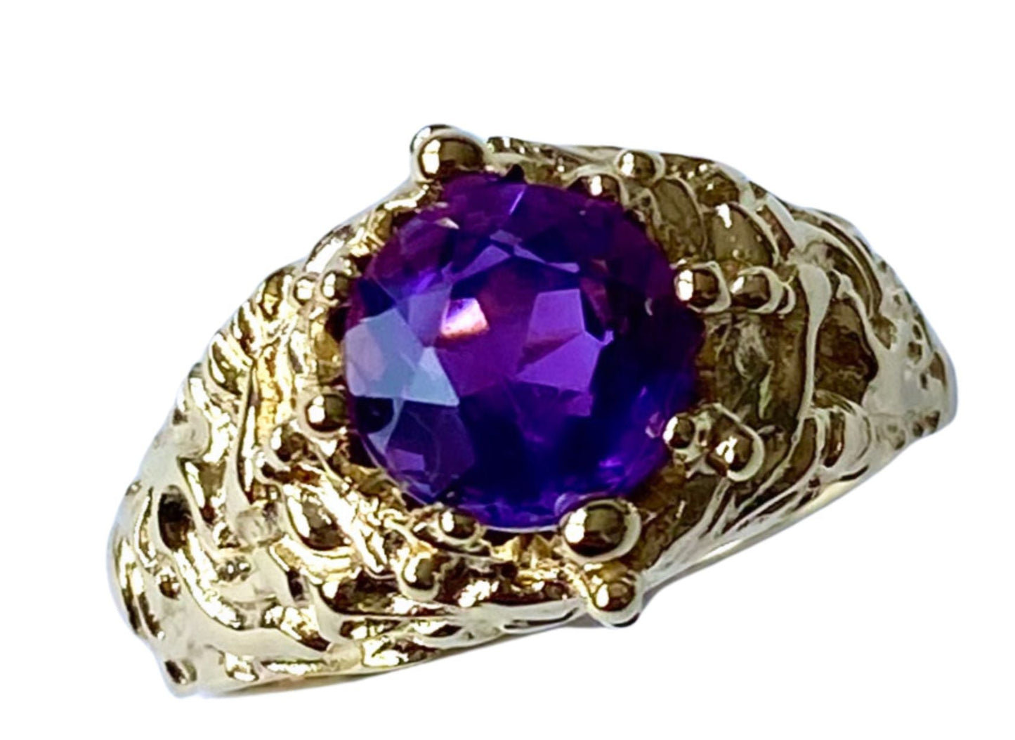 Dolce Vita Amethyst oro