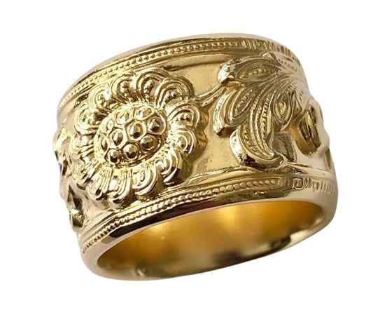 Fiore oro