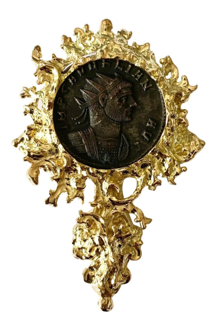 Soldini Anhänger Imperium Romanum UNIKAT